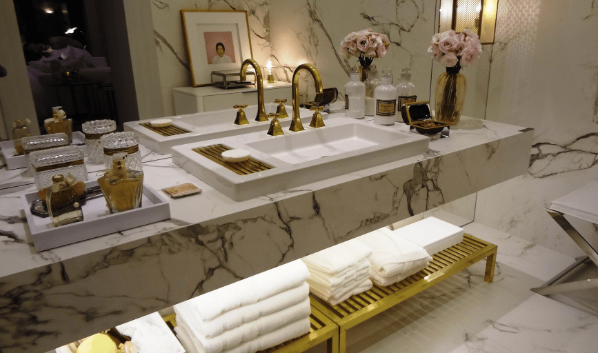 BATHROOM REMODELING